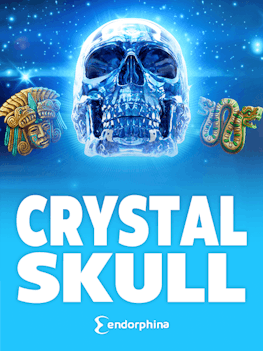 100 Crystal Skull